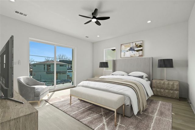 1503 Dennison Street, Dallas, TX 75212