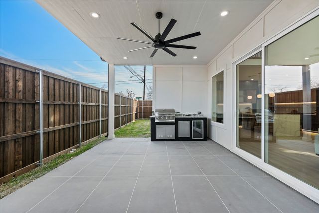 1503 Dennison Street, Dallas, TX 75212