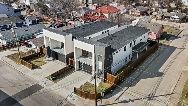 1503 Dennison Street, Dallas, TX 75212