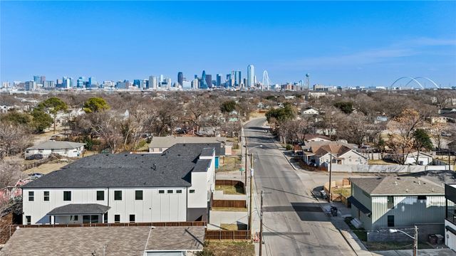 1503 Dennison Street, Dallas, TX 75212