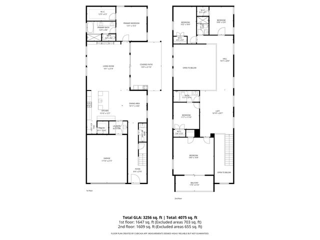 1503 Dennison Street, Dallas, TX 75212