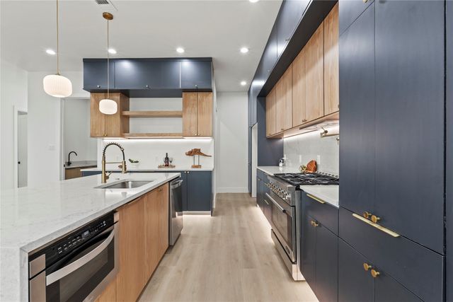 1503 Dennison Street, Dallas, TX 75212