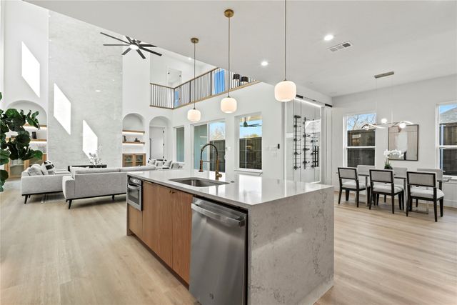 1503 Dennison Street, Dallas, TX 75212