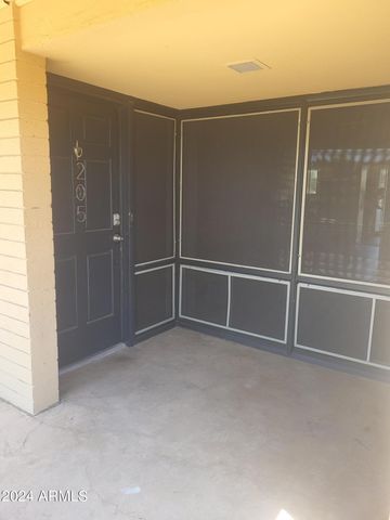 6501 N 17th Avenue Apt 205, Phoenix, AZ 85015