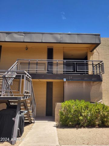 6501 N 17th Avenue Apt 205, Phoenix, AZ 85015