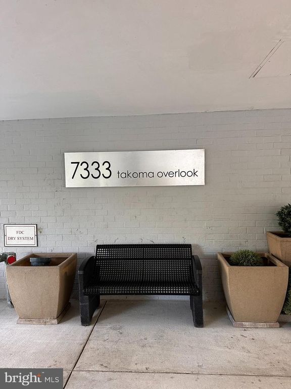 Image 2 of property listing at 7333 NEW HAMPSHIRE AVE #420W, Takoma Park, MD 20912