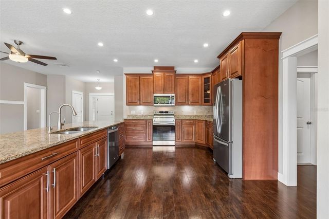 29913 DARBY ROAD, Dade City, FL 33525