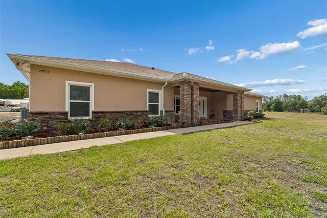 29913 DARBY ROAD, Dade City, FL 33525