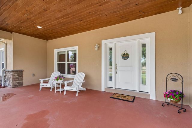 29913 DARBY ROAD, Dade City, FL 33525