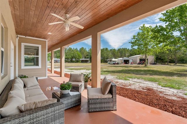 29913 DARBY ROAD, Dade City, FL 33525