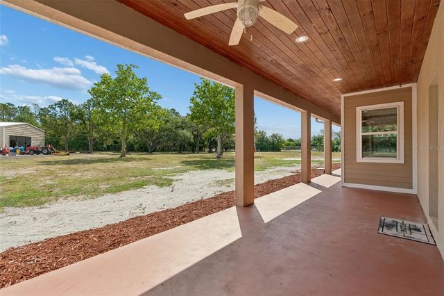29913 DARBY ROAD, Dade City, FL 33525