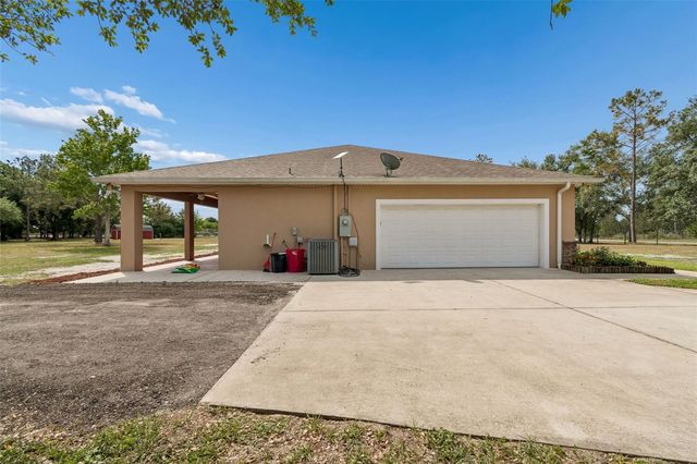 29913 DARBY ROAD, Dade City, FL 33525