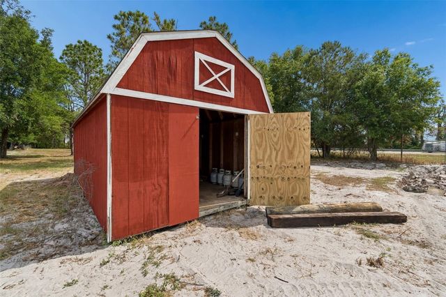 29913 DARBY ROAD, Dade City, FL 33525