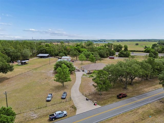 29913 DARBY ROAD, Dade City, FL 33525
