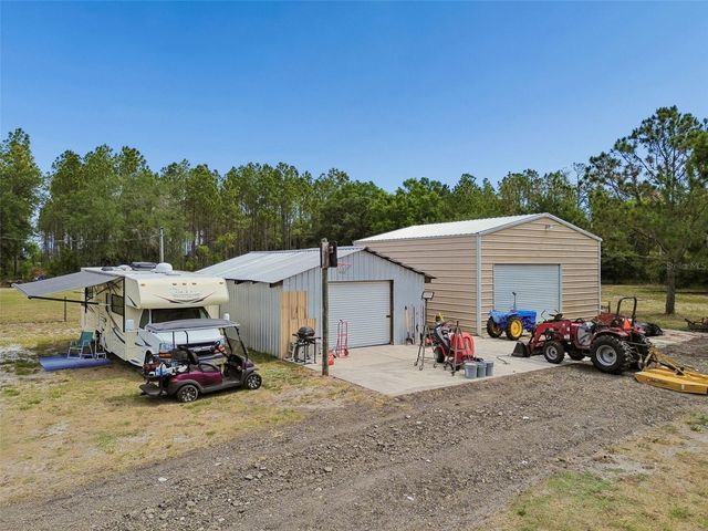 29913 DARBY ROAD, Dade City, FL 33525