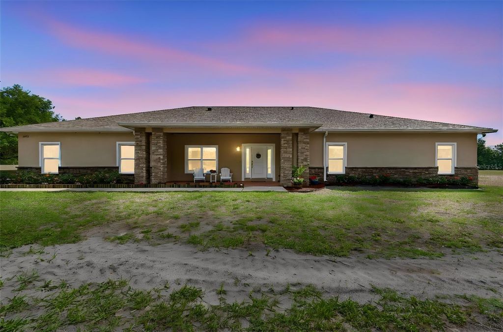 29913 DARBY ROAD, Dade City, FL 33525