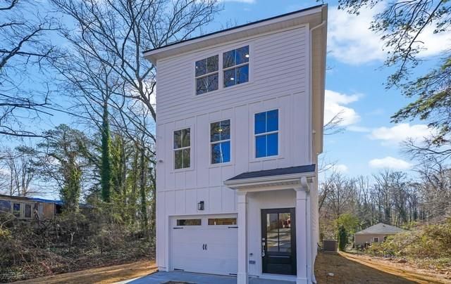 3213 McHenry Avenue, Scottdale, GA 30079