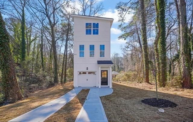 3213 McHenry Avenue, Scottdale, GA 30079