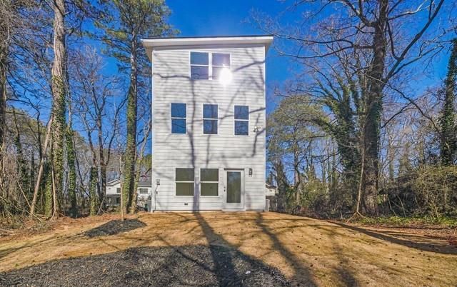 3213 McHenry Avenue, Scottdale, GA 30079