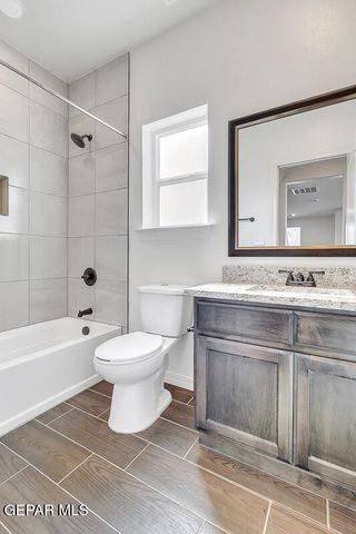 3852 Bubble Place, El Paso, TX 79938