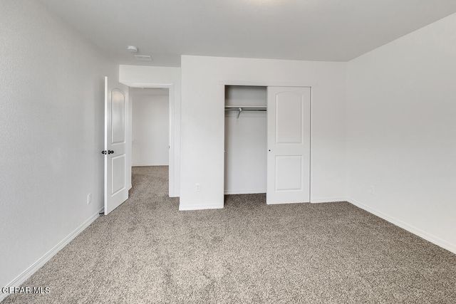 3852 Bubble Place, El Paso, TX 79938