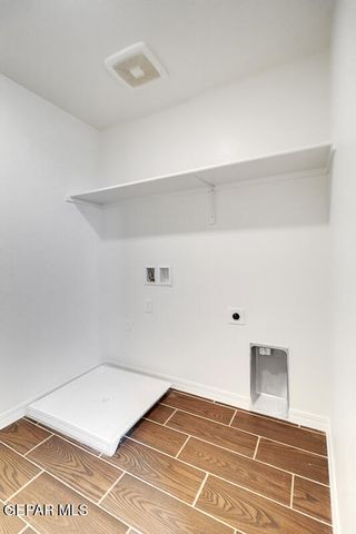 3852 Bubble Place, El Paso, TX 79938