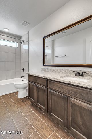 3852 Bubble Place, El Paso, TX 79938