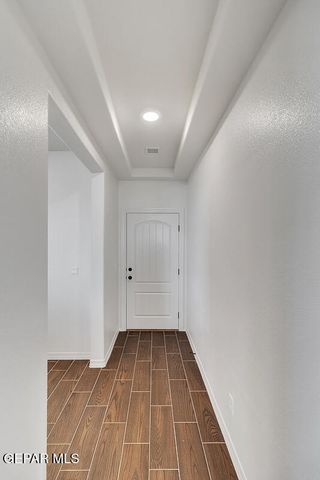 3852 Bubble Place, El Paso, TX 79938