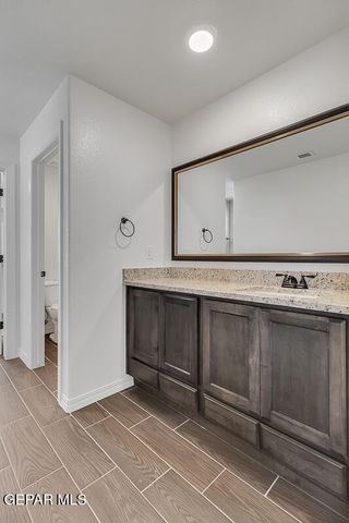 3852 Bubble Place, El Paso, TX 79938