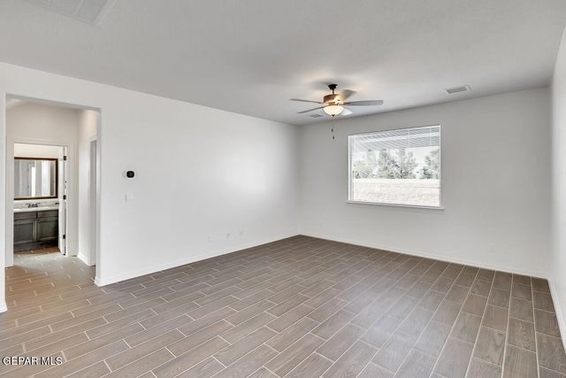 3852 Bubble Place, El Paso, TX 79938