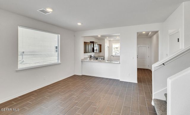 3852 Bubble Place, El Paso, TX 79938