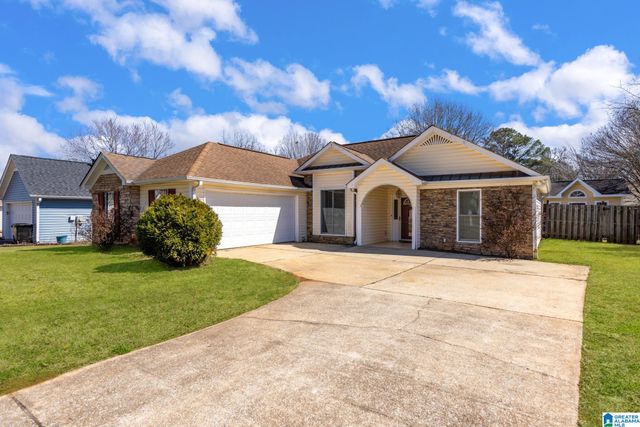 1721 BRADFORD LANE, Bessemer, AL 35022