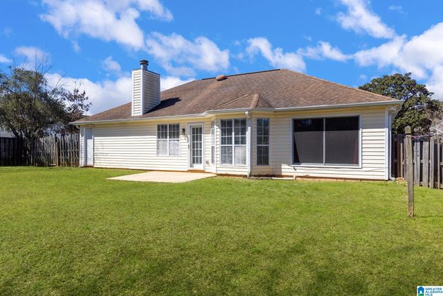 1721 BRADFORD LANE, Bessemer, AL 35022