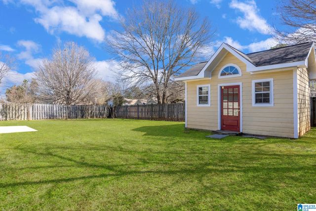 1721 BRADFORD LANE, Bessemer, AL 35022