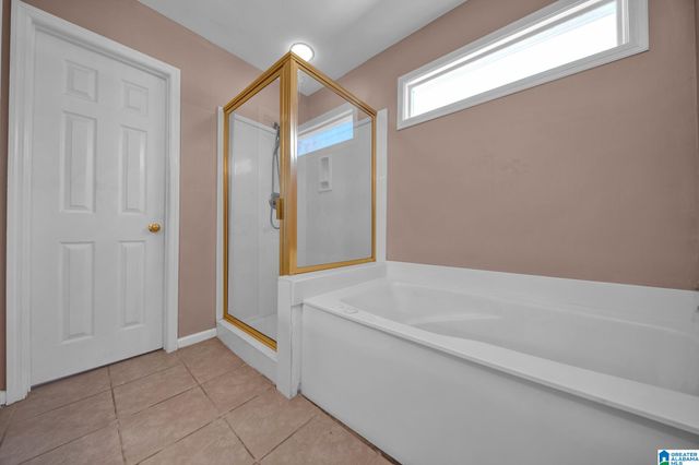 1721 BRADFORD LANE, Bessemer, AL 35022