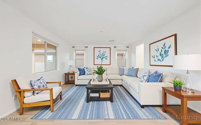 6593 E Via Arroyo Largo --, Tucson, AZ 85756