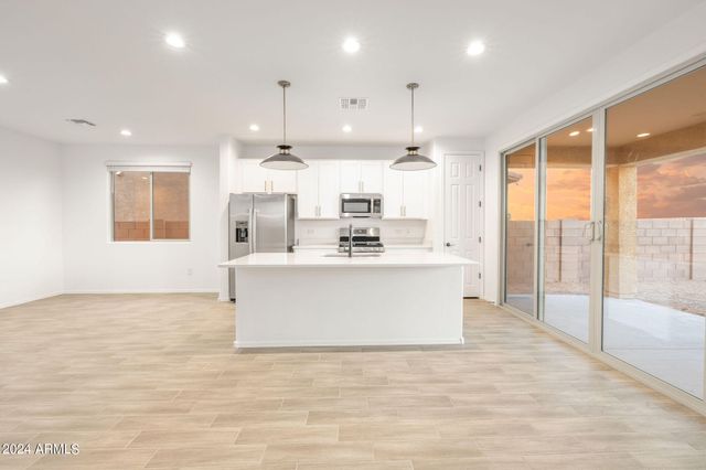 6593 E Via Arroyo Largo --, Tucson, AZ 85756