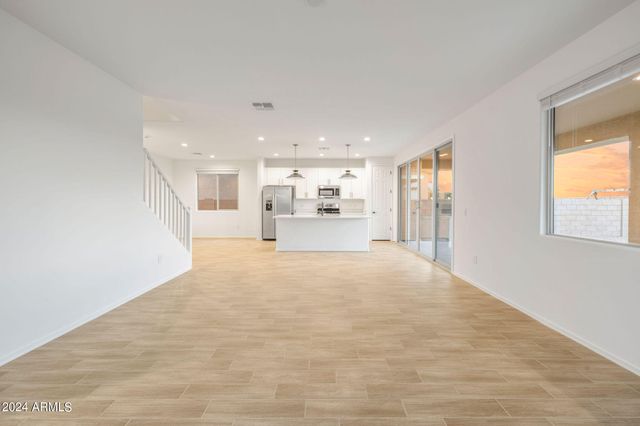 6593 E Via Arroyo Largo --, Tucson, AZ 85756