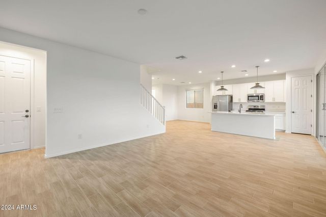 6593 E Via Arroyo Largo --, Tucson, AZ 85756