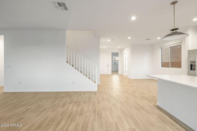 6593 E Via Arroyo Largo --, Tucson, AZ 85756