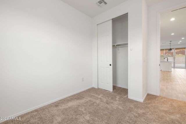 6593 E Via Arroyo Largo --, Tucson, AZ 85756