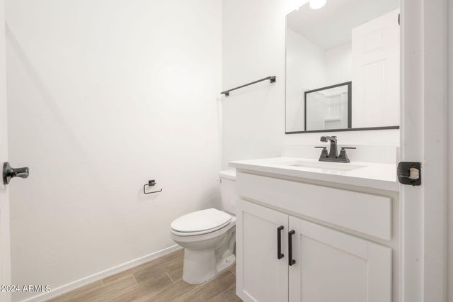 6593 E Via Arroyo Largo --, Tucson, AZ 85756