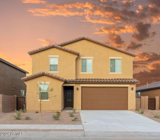 6593 E Via Arroyo Largo --, Tucson, AZ 85756