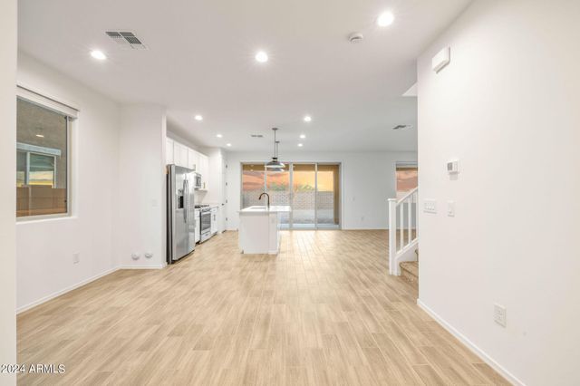 6593 E Via Arroyo Largo --, Tucson, AZ 85756