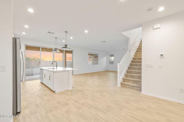 6593 E Via Arroyo Largo --, Tucson, AZ 85756