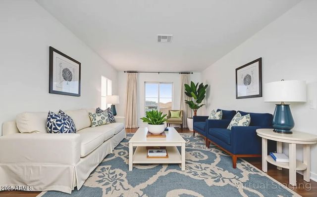 6593 E Via Arroyo Largo --, Tucson, AZ 85756