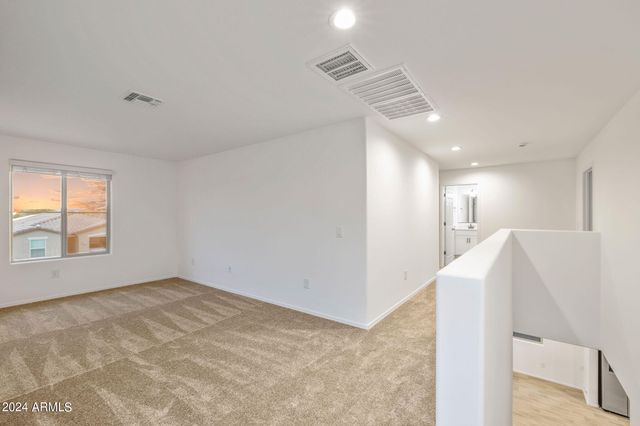 6593 E Via Arroyo Largo --, Tucson, AZ 85756