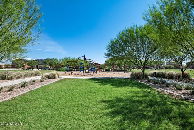 6593 E Via Arroyo Largo --, Tucson, AZ 85756