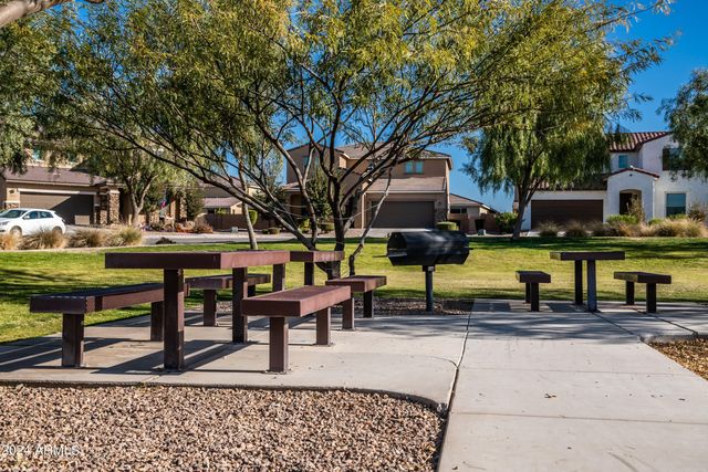 6593 E Via Arroyo Largo --, Tucson, AZ 85756