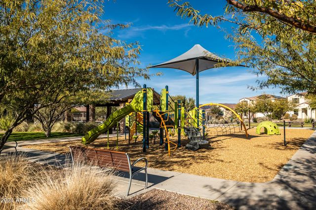 6593 E Via Arroyo Largo --, Tucson, AZ 85756